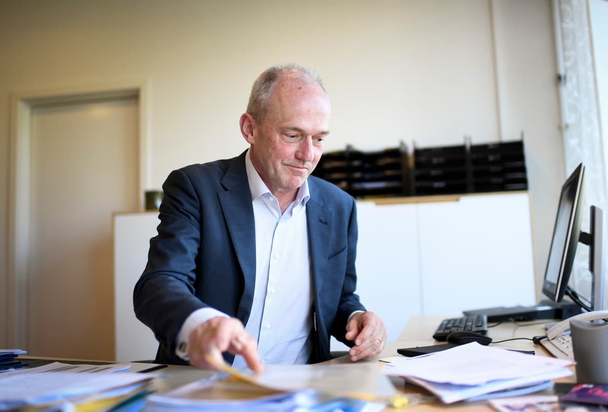 Sweden Proposes Profit Limits for Independent Schools and Preschools