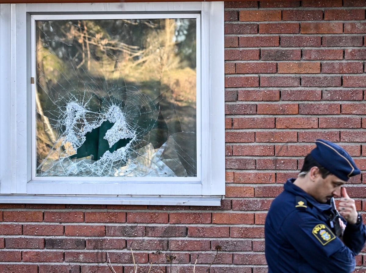 Three Terror Convicts Acquitted by Swedish Court of Appeal