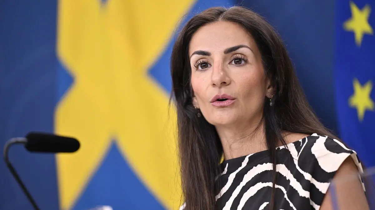 Tidö wants stronger audience focus in film policy