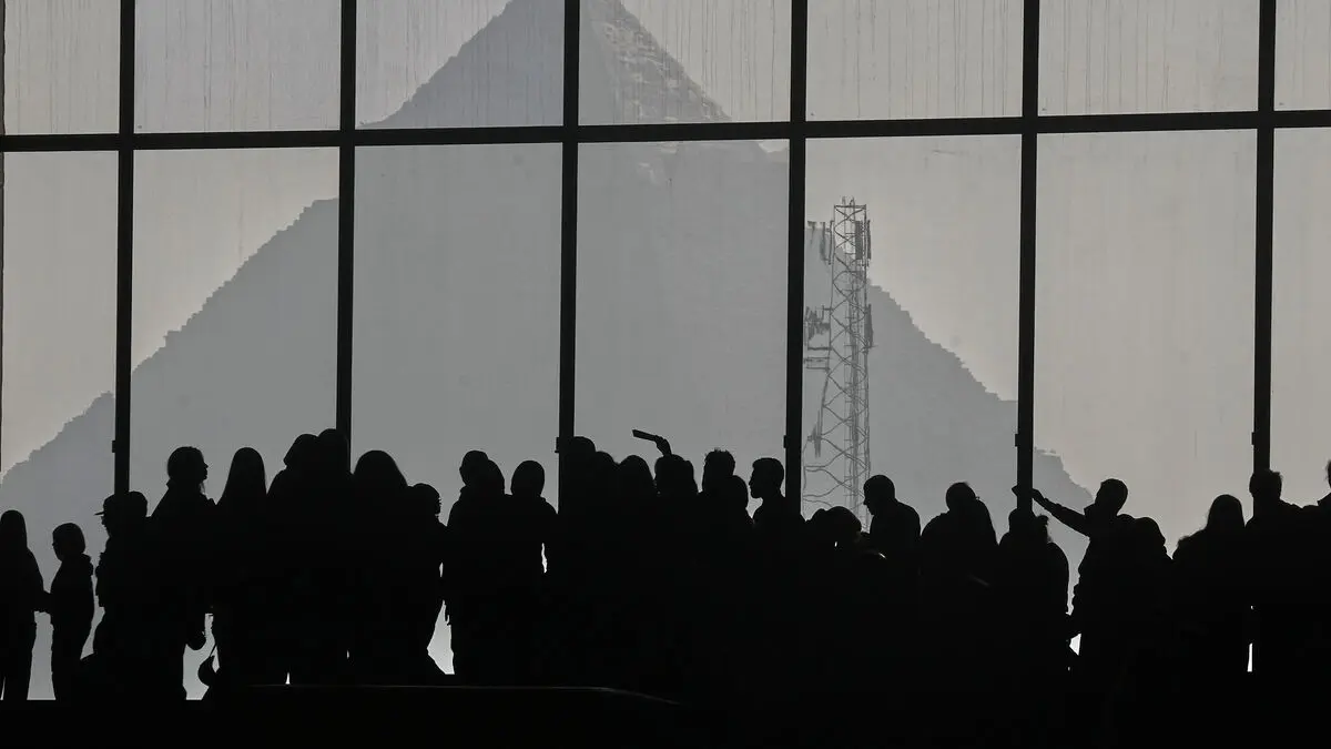 Egypt and Morocco set new tourism records in 2025, cementing their positions as Africa's most-visited destinations