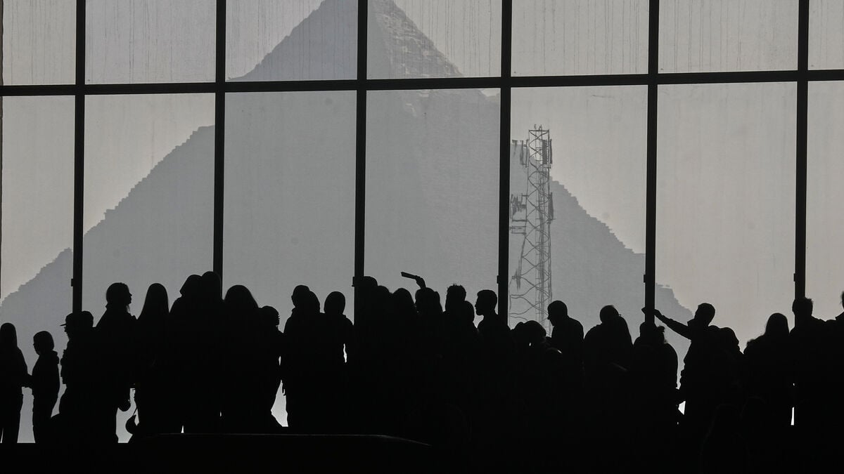 Egypt and Morocco set new tourism records in 2025, cementing their positions as Africa's most-visited destinations