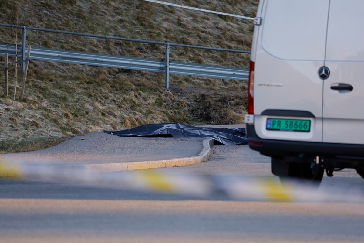 Three Found Dead in Southern Norway; Police Investigate Link