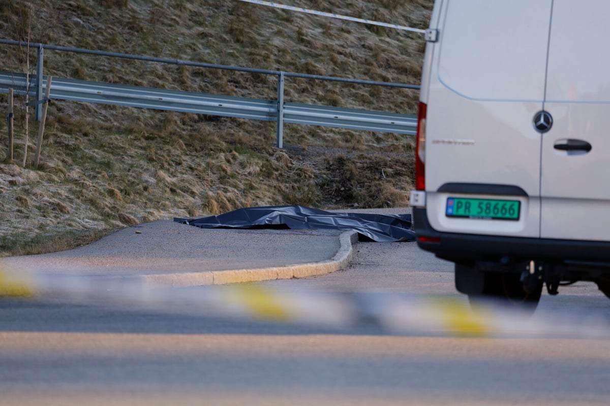 Three Found Dead in Southern Norway; Police Investigate Link
