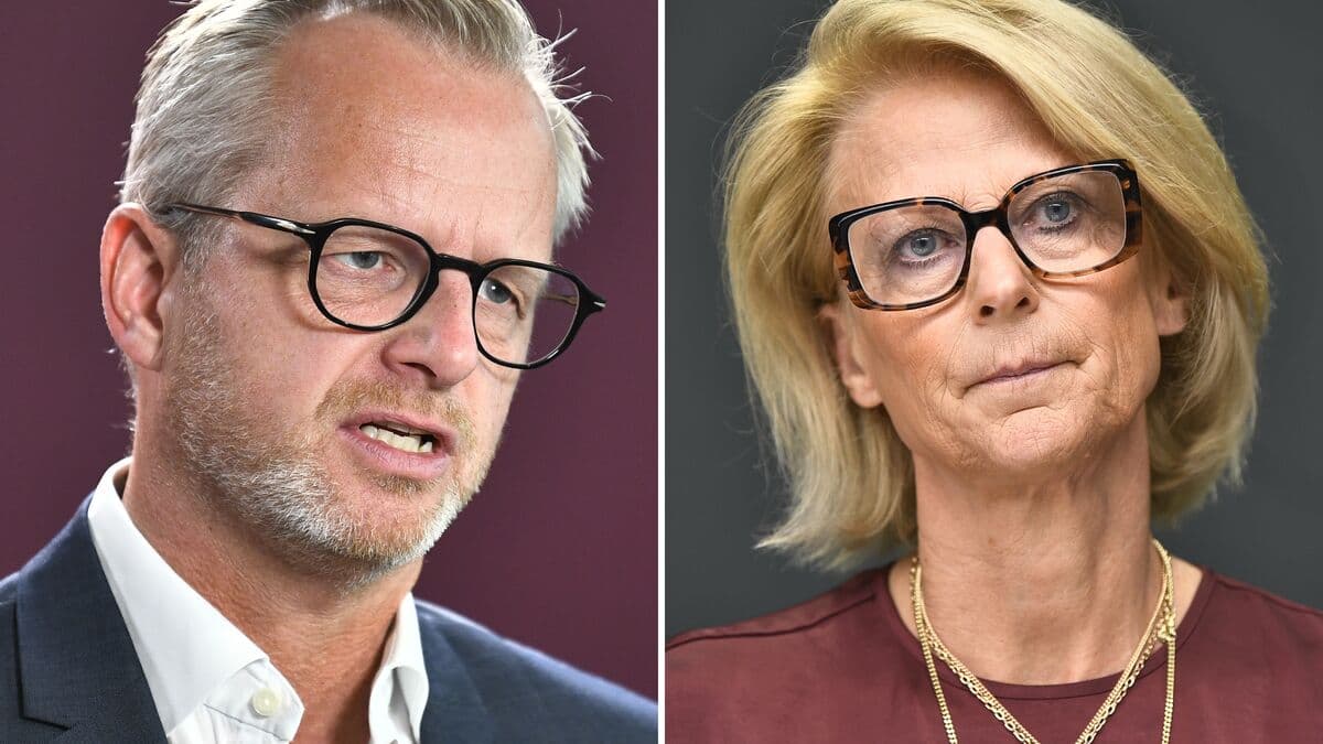 Here are the key challenges facing Sweden’s next finance minister