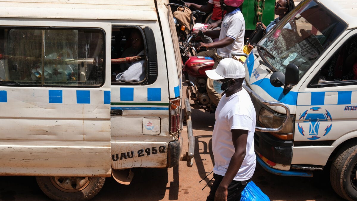 Ten countries at risk of Ebola epidemic from the outbreak in the Democratic Republic of the Congo