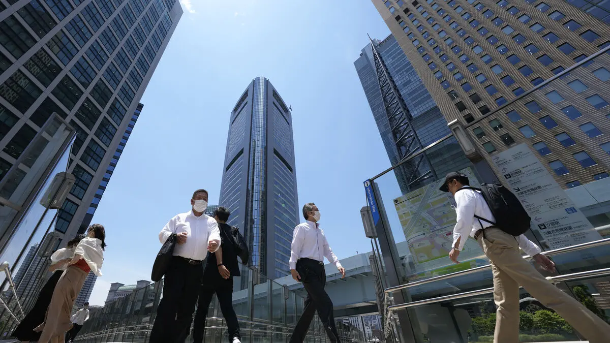 Russian spies in Japan seek weapons technology for Ukraine war, NYT reports