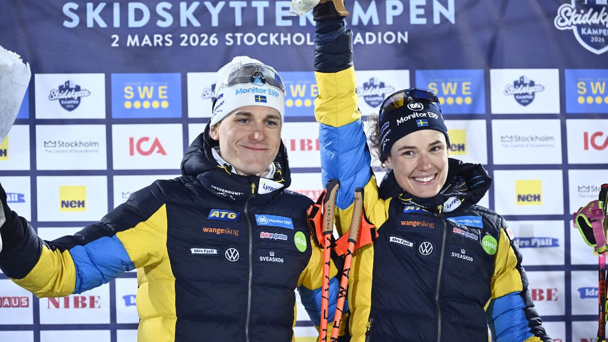 Ponsiluoma on Hanna Öberg’s pregnancy: I’ll be there when the baby is born