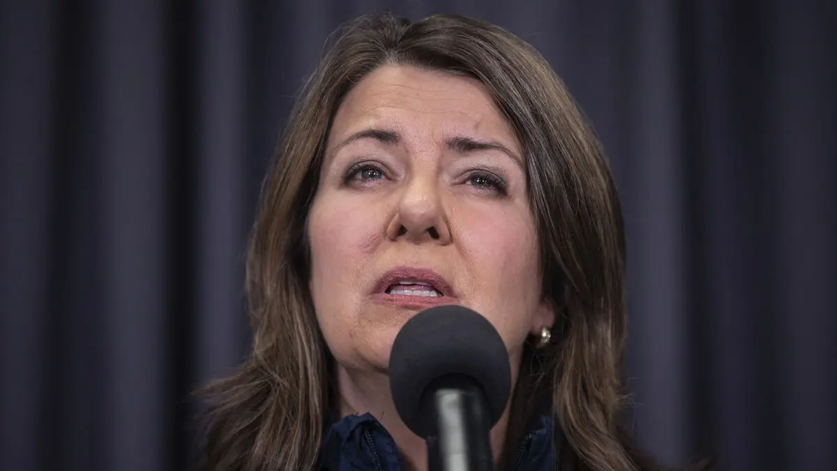 Alberta to vote on whether to remain in Canada on October 19