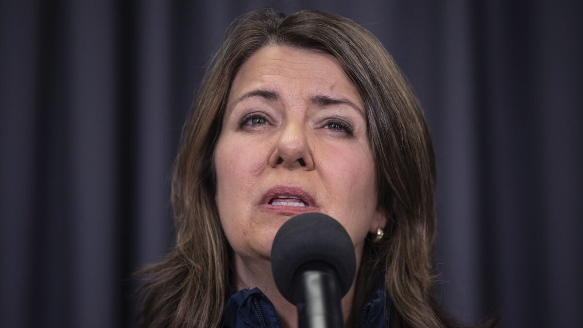 Alberta to vote on whether to remain in Canada on October 19