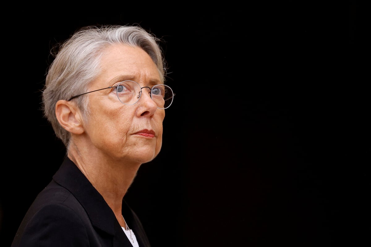 French Ministers Face Legal Action Over Healthcare Staff Suicides