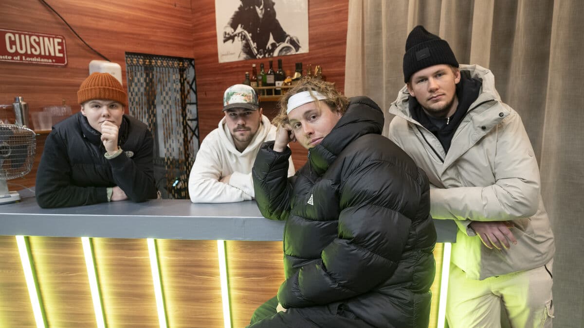 The Company to Perform at NHL Weekend in Stockholm