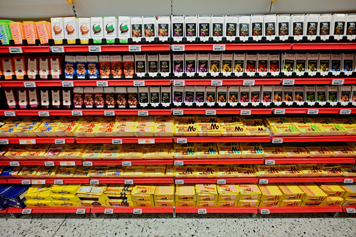 Inflation Data Key to Central Bank's Interest Rate Decision