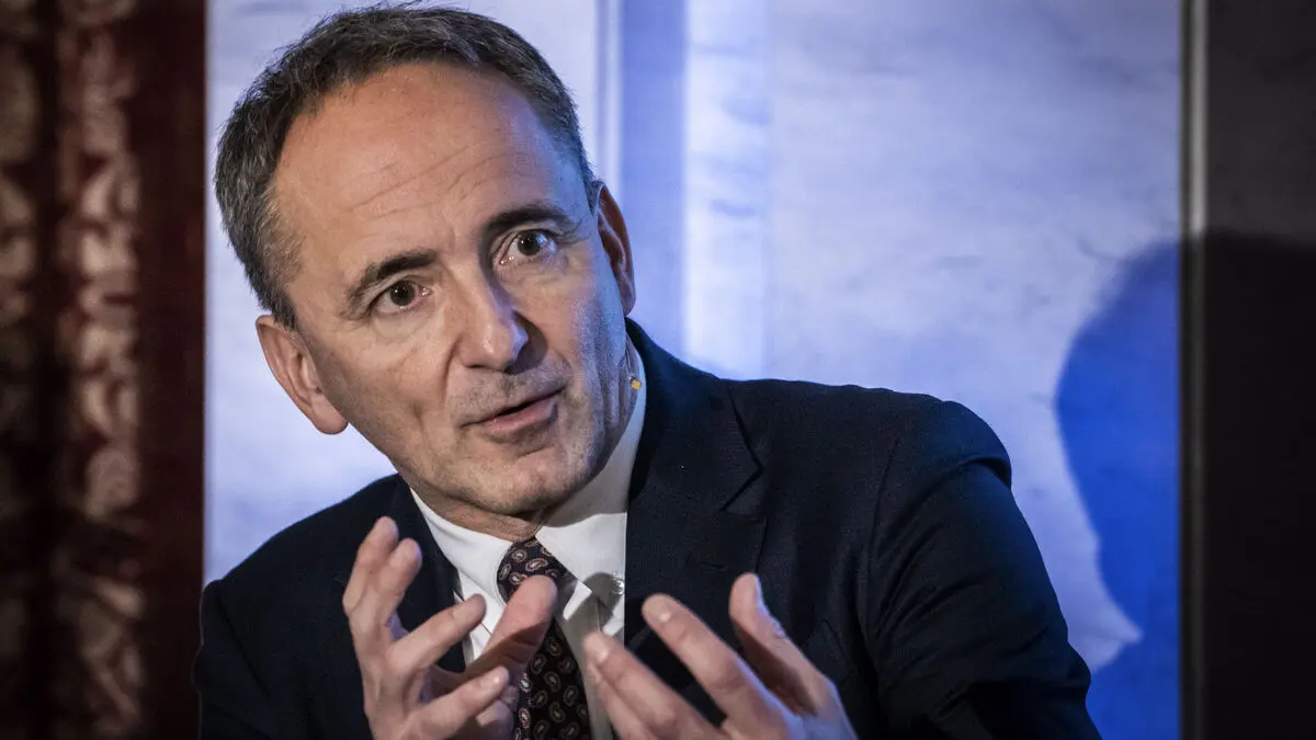 Criticism of Danish AI envoy to the EU over Siemens ties