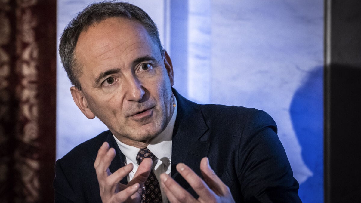 Criticism of Danish AI envoy to the EU over Siemens ties