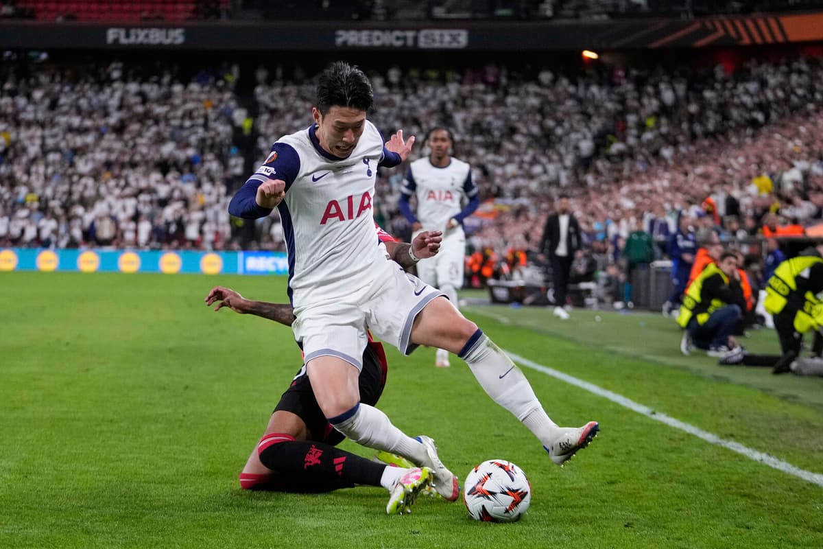 Son Heung-Min Blackmail Case: Ex-Girlfriend and Accomplice Charged