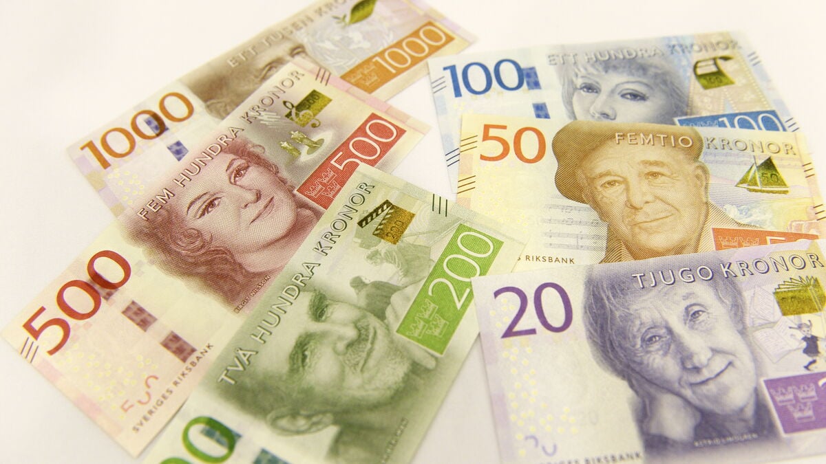 60-Year-Old Woman Awarded 50,000 Kronor After Age Discrimination in Job Rejection