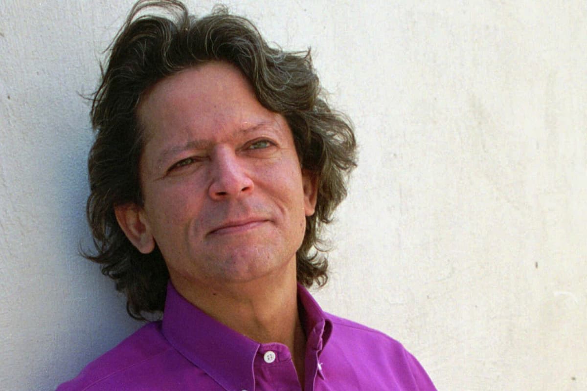 Country Music Star Johnny Rodriguez Dies at 73