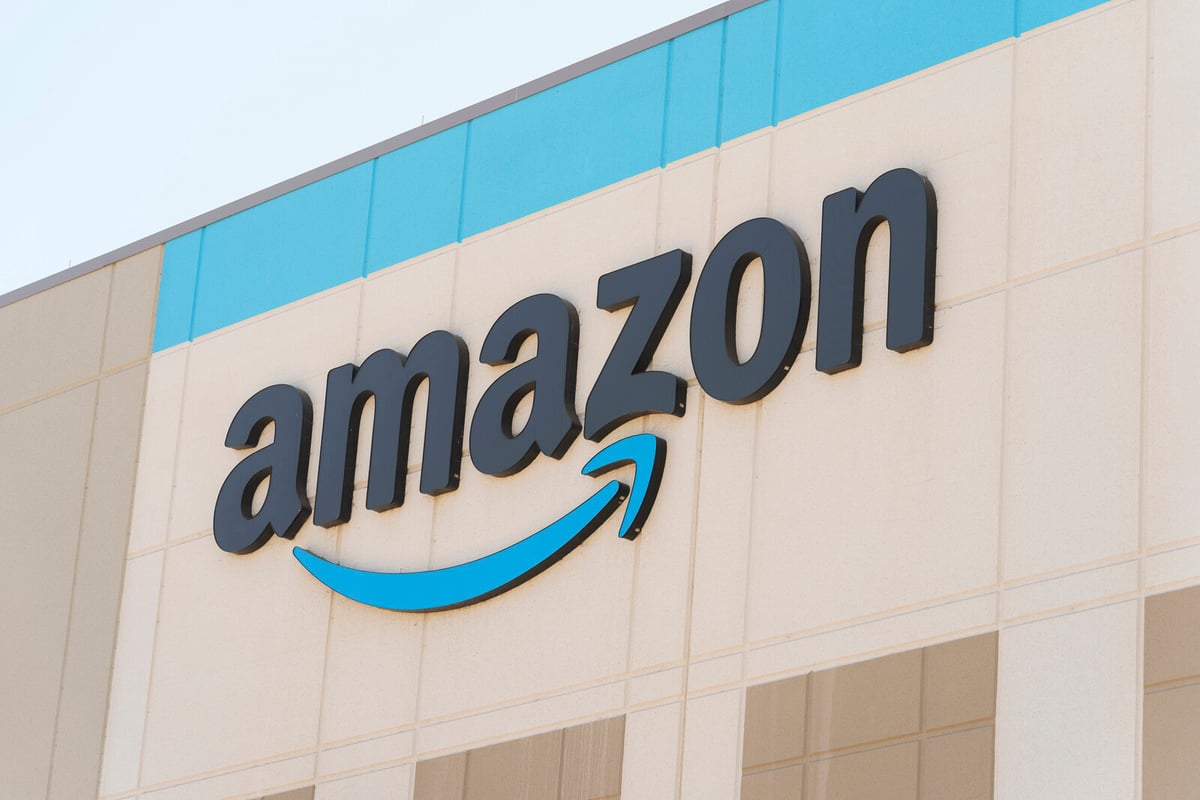 Amazon Accused of Breaking Competition Rules by German Authorities