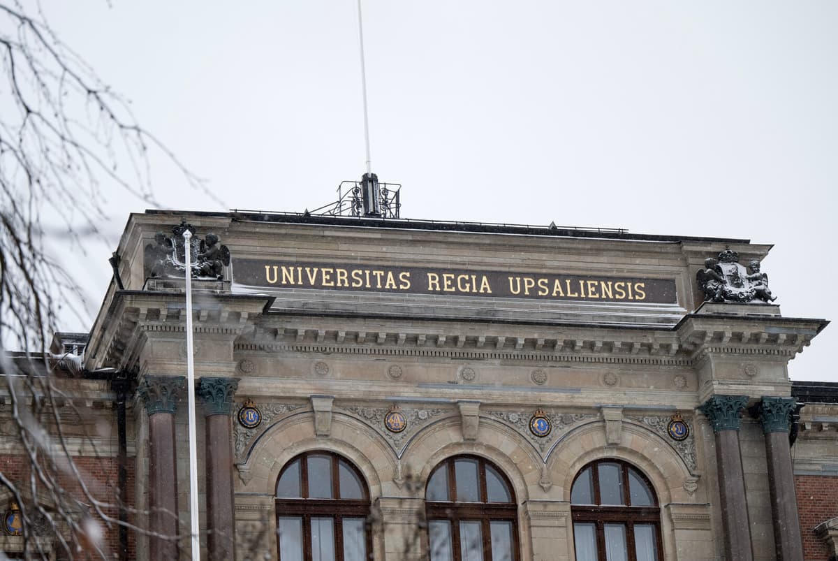 New Cultural Institute Launched at Uppsala University