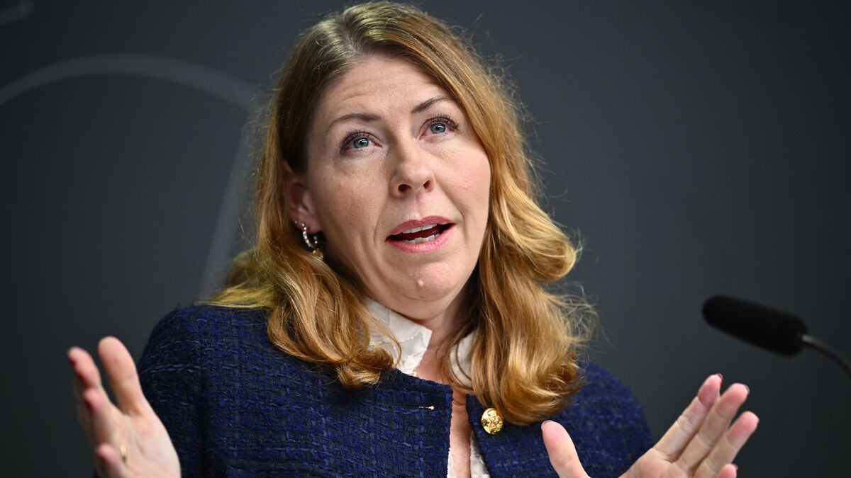 After cancer alarm – Swedish women cannot be reached
