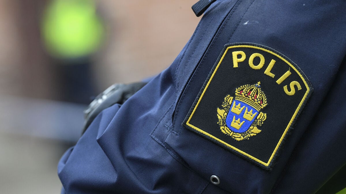 Stockholm Police Officer Detained for 22 Child Sex Crimes