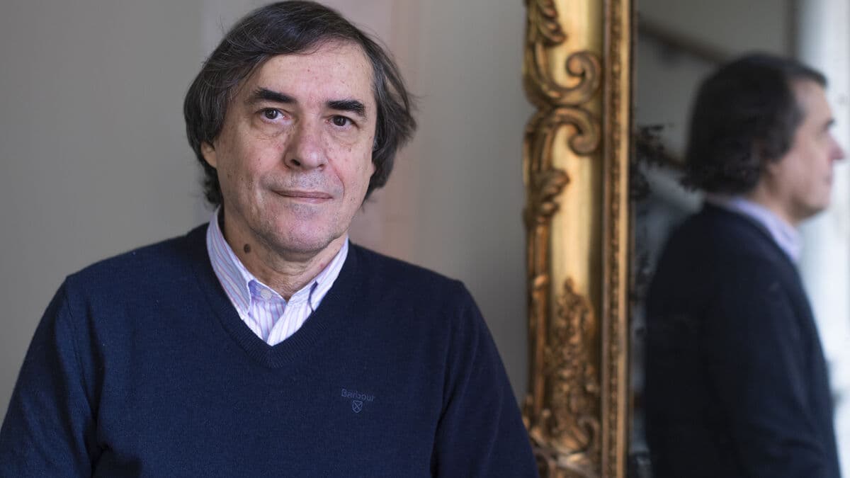 The Nobel favorite's doubts - do they know me?