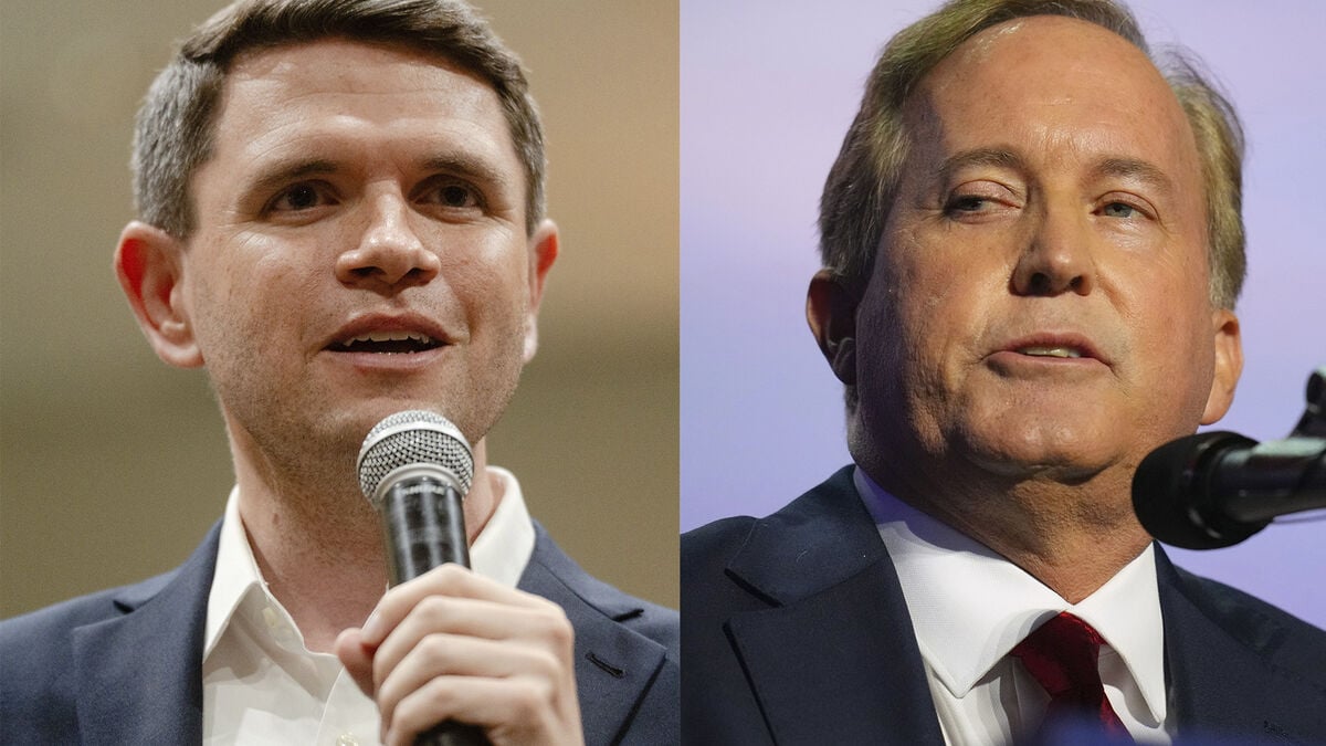 Six US Midterm Races to Watch, From Texas Senate to Florida Governor