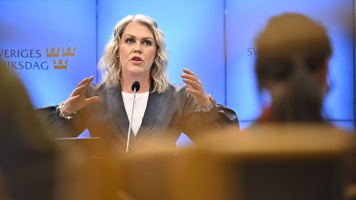 Social Democrats: SD has put the set-off system out of action