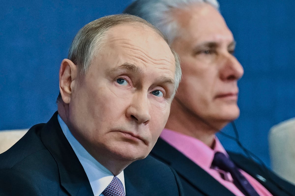 EU Leaders Extend Russian Sanctions for Six Months