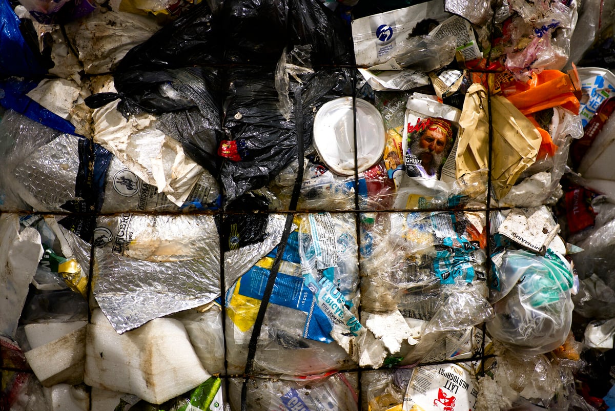Plastic Agreement Negotiations Extended Until Friday