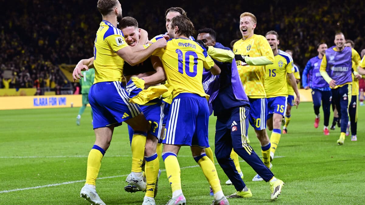 Classic song is trending on Spotify, but GES is ignoring the World Cup