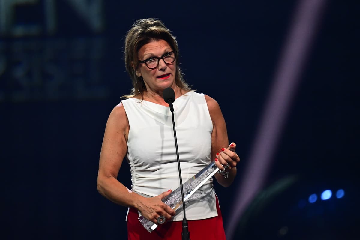 Katrin Sundberg Cancels Shows Due to Rare Eye Cancer