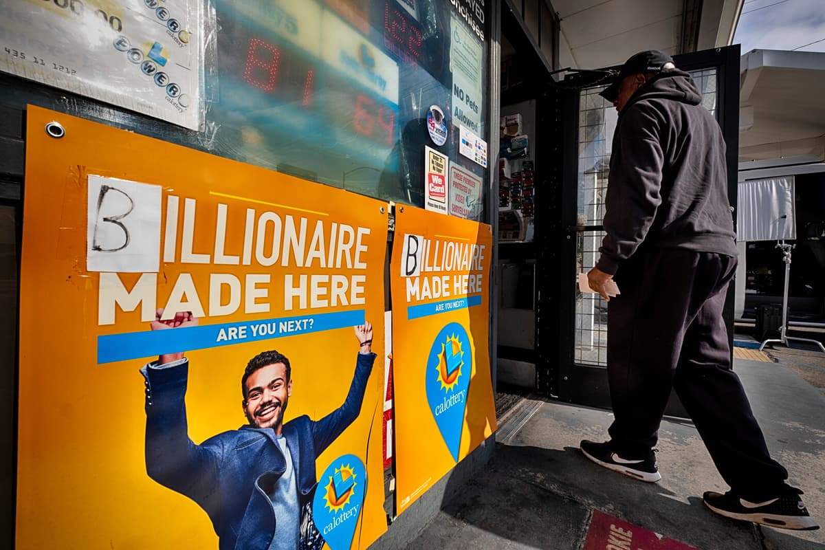 Powerball Jackpot Reaches $1.7 Billion in USA