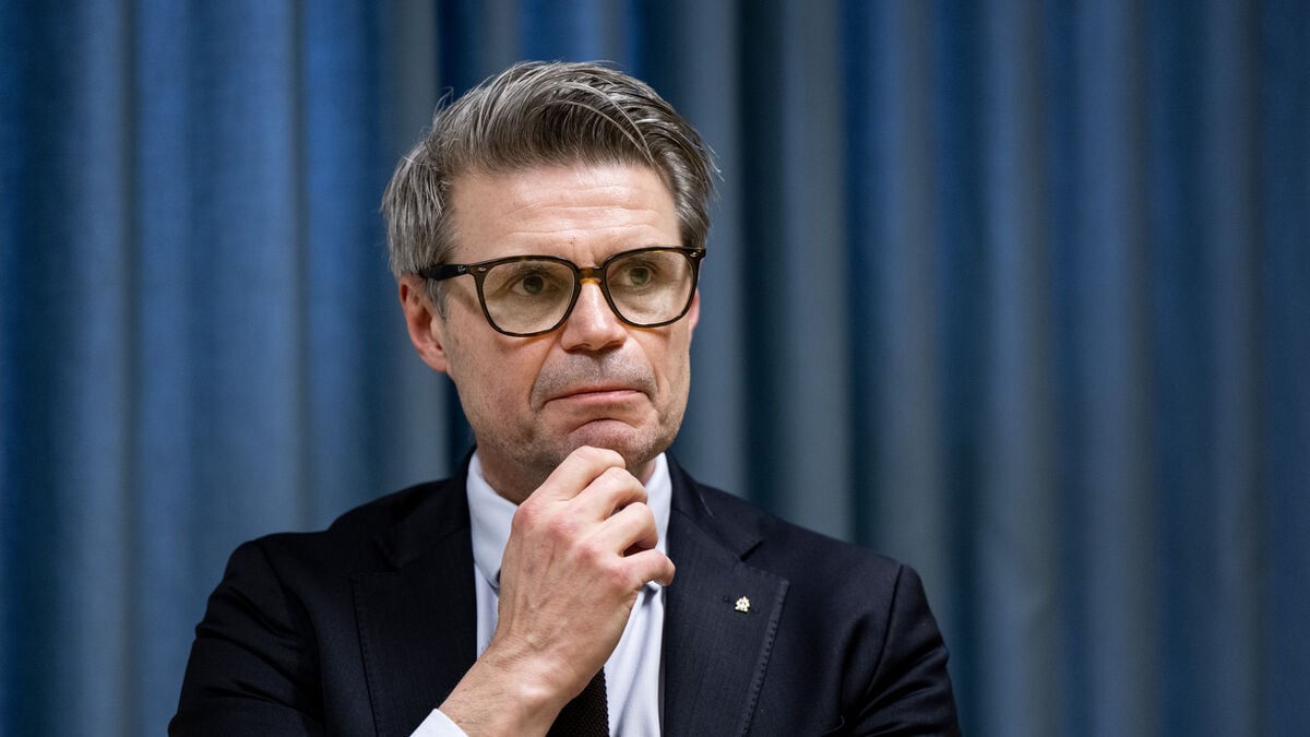 Säpo: Security situation in Sweden has deteriorated further