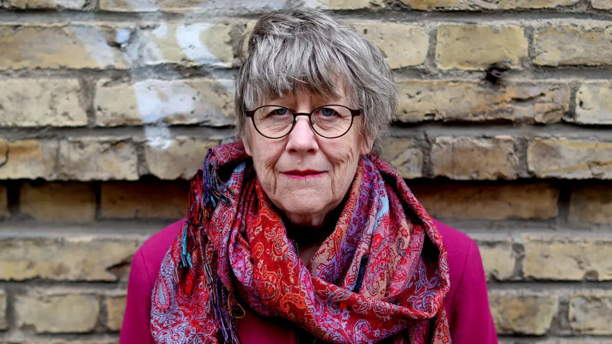 Fury over Agnes Wold's statement about trans conversion
