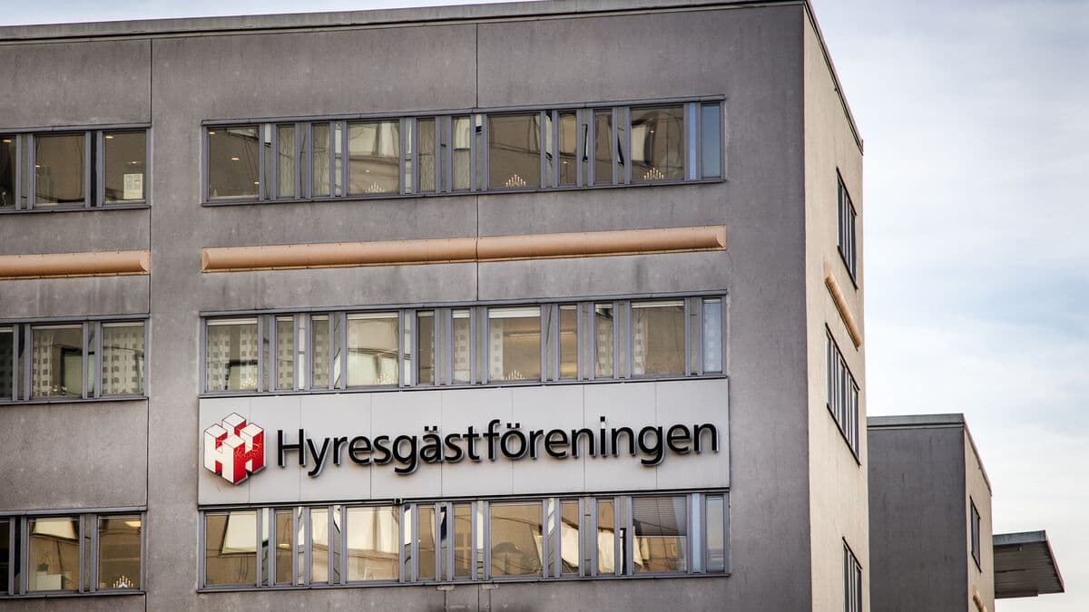 Tenants' Association Calls for Easier Apartment Swaps in Sweden