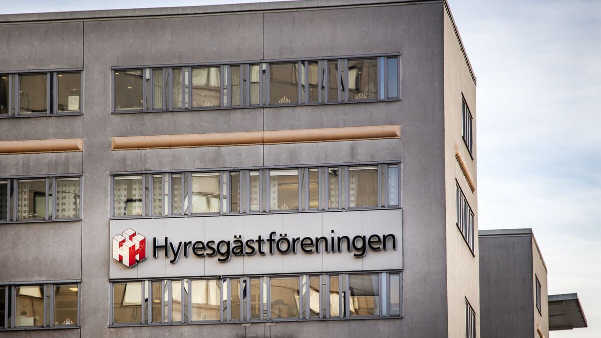 Tenants' Association Calls for Easier Apartment Swaps in Sweden