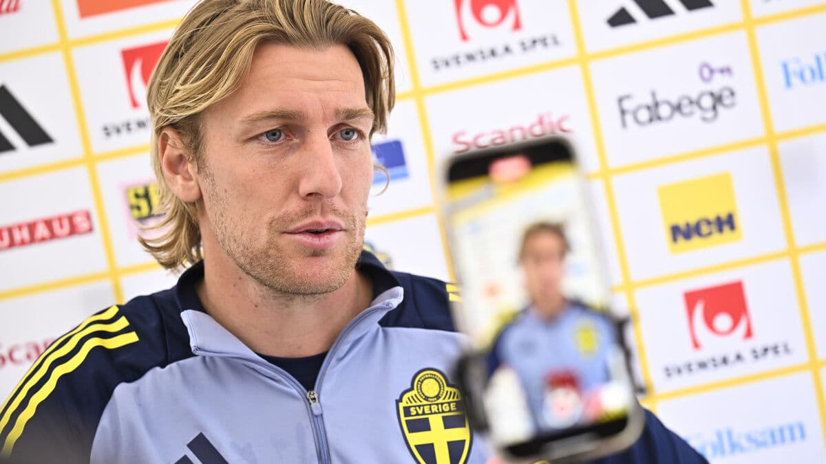 Forsberg knows what it takes: A collective