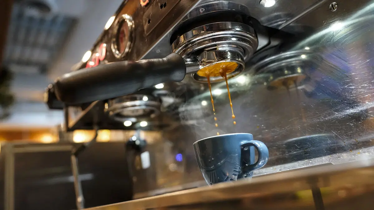 Surprising news about coffee for