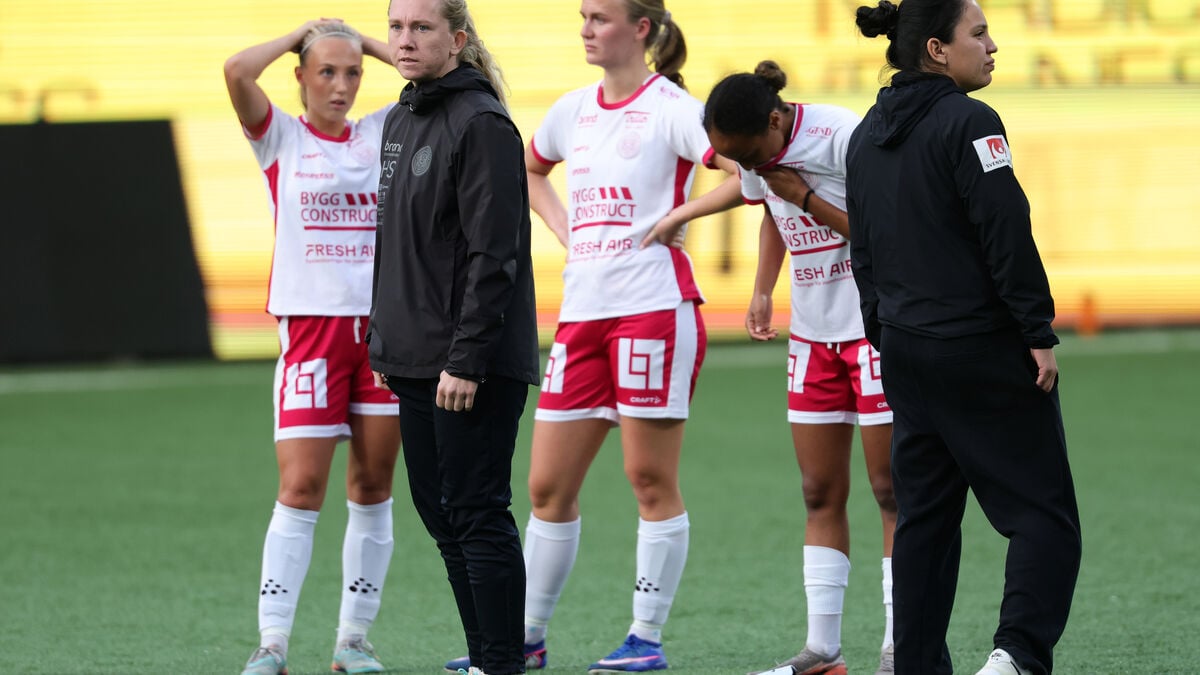 IK Uppsala to Shut Down Women’s Elite Team After Season Amid Financial Uncertainty