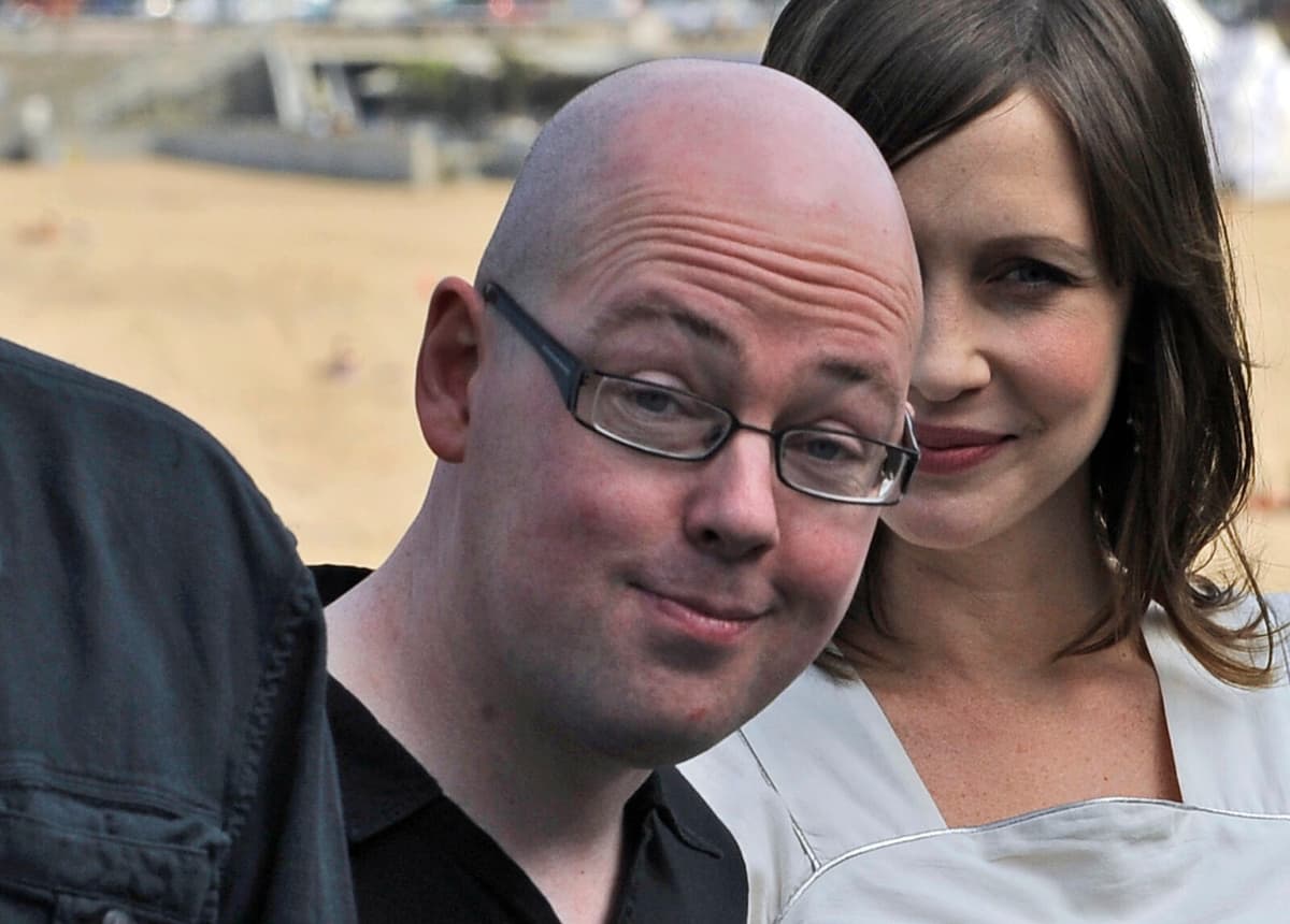 Book Prize Cancelled After John Boyne's Support for JK Rowling