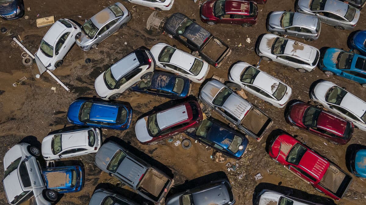 Death Toll Rises After Heavy Rainfall and Flooding in Mexico