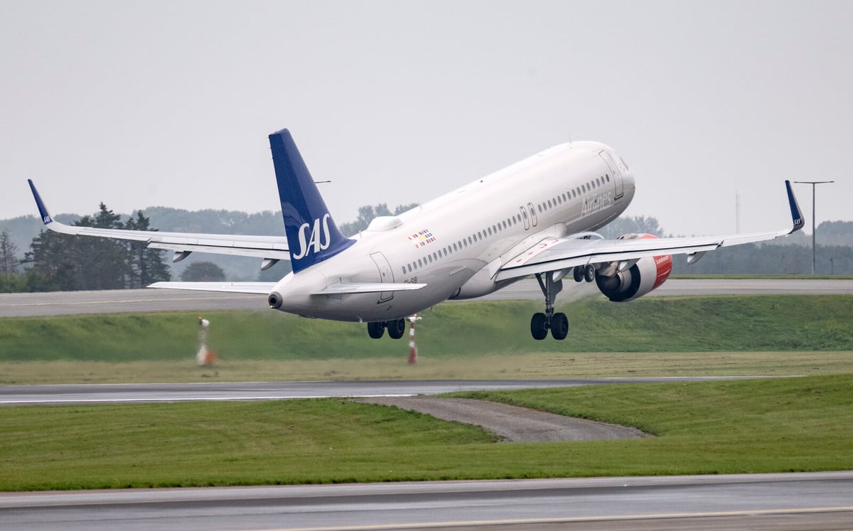 Flight Prices to Europe Surge Due to Reduced Departures