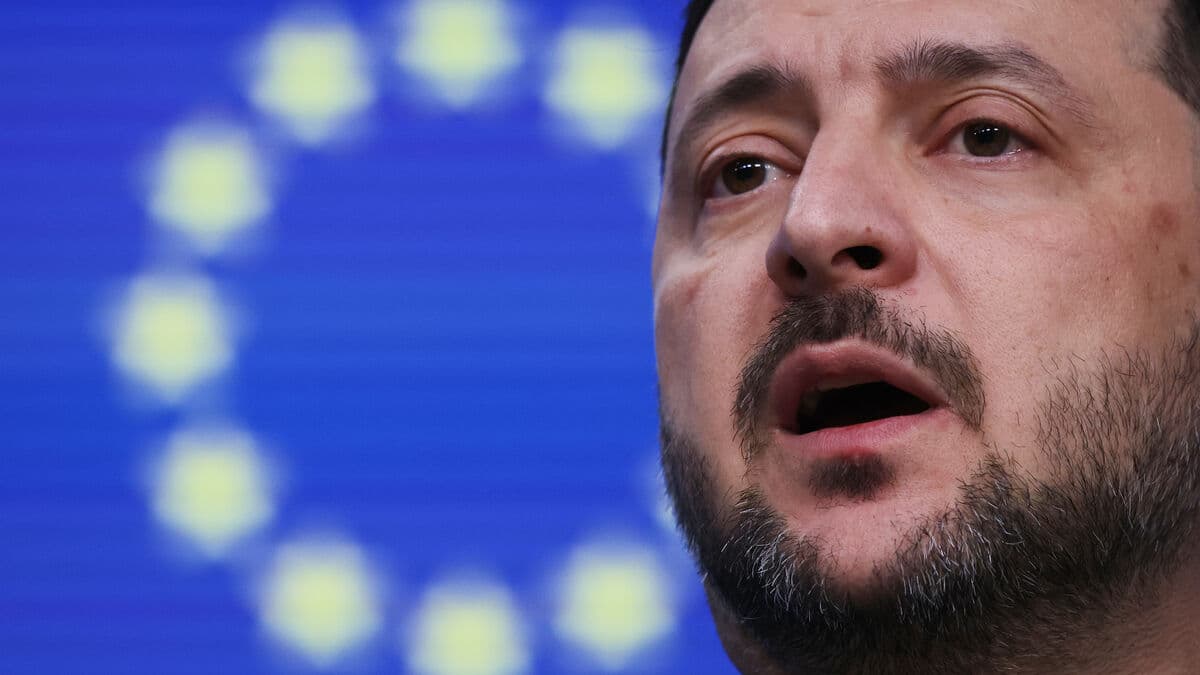 Disagreements continue in fateful meeting on support for Ukraine