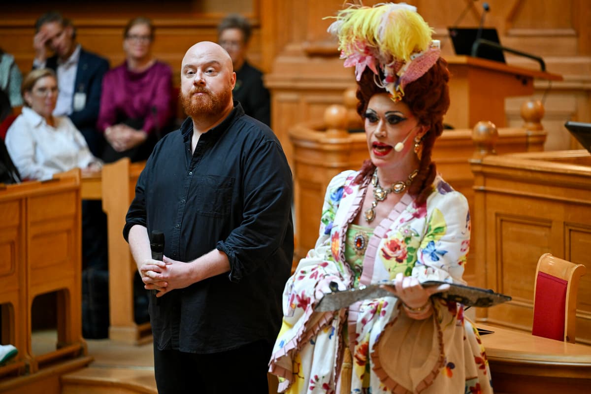 First Convictions for Hate Crimes Against Drag Show Artists