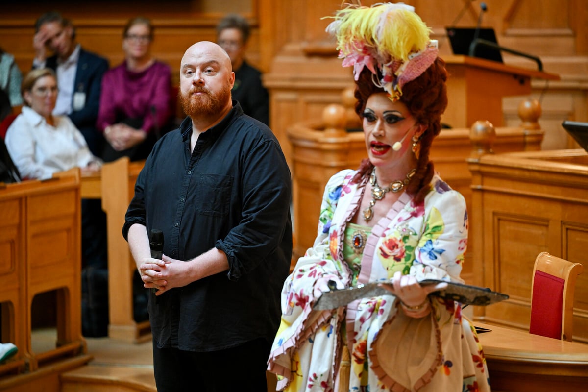 First Convictions for Hate Crimes Against Drag Show Artists