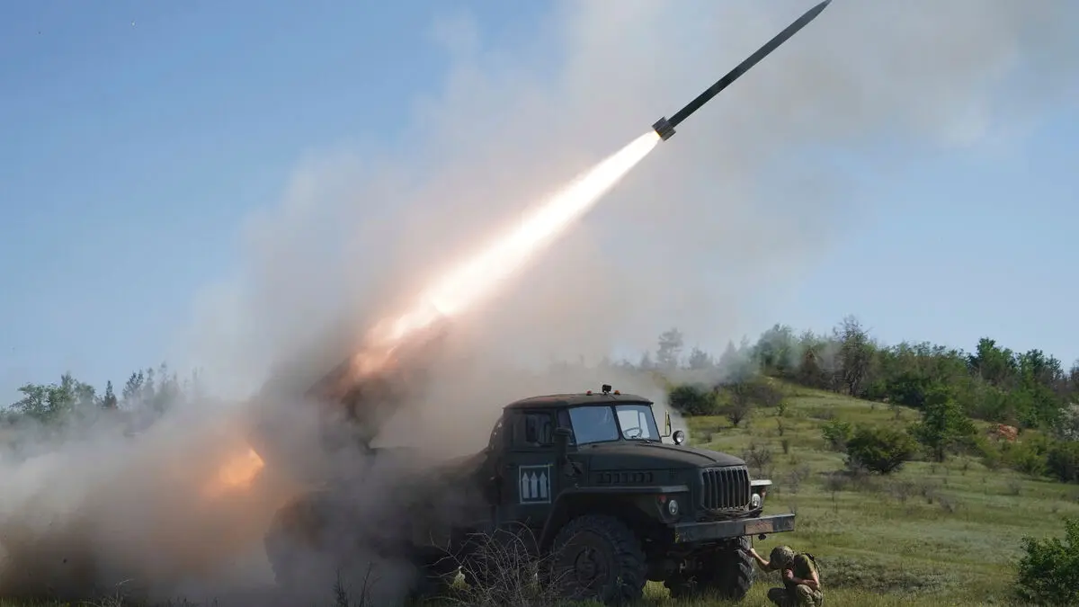 Ukraine: At least 55 Ghanaians killed after being lured into Russia's war