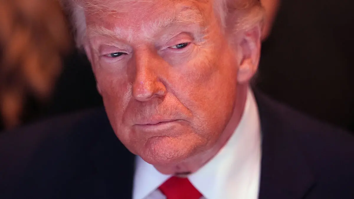 Trump's $10 billion lawsuit against Rupert Murdoch and The Wall Street Journal dismissed