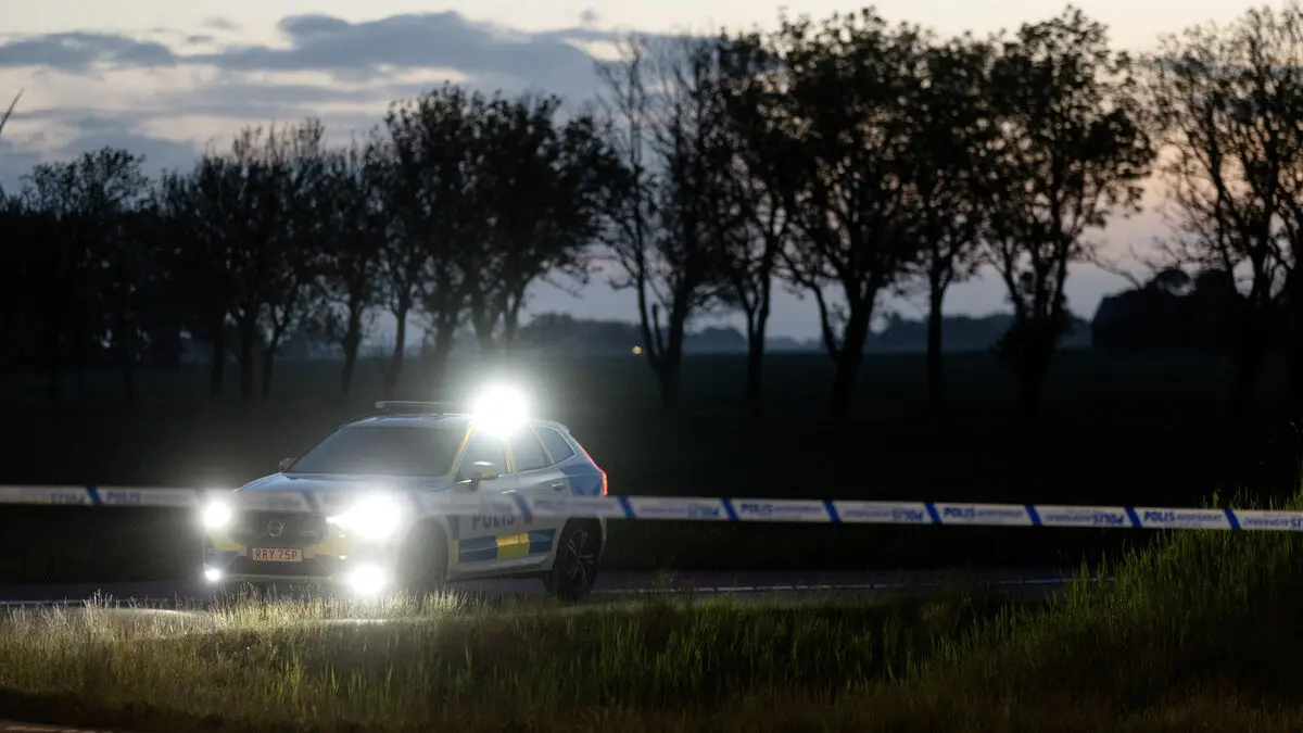 Teenager convicted of shooting – was shot himself