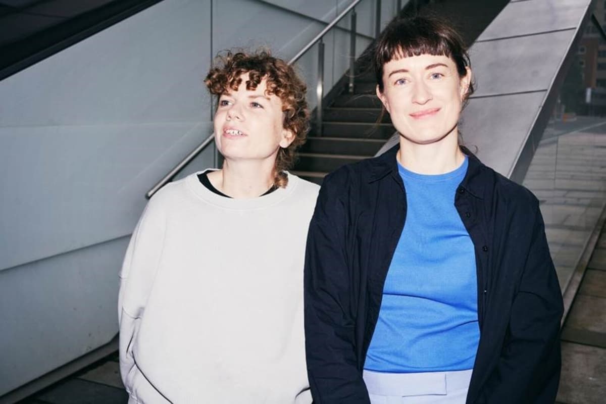 Karin Wiklund and Annica Styrke Win Birgit Cullberg Scholarship